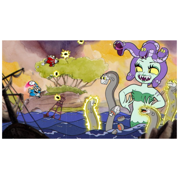 Cuphead – Switch - Image 7