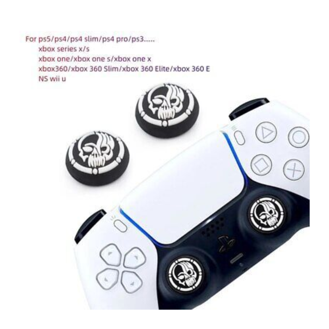 Deadskull PlayStation Controller Thumb Grip (2)