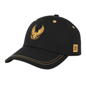 Fanthful Halo Series Embroidered Cap