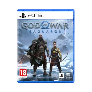 God of War Ragnarök PS5