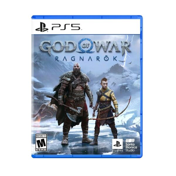 God of War Ragnarok - PS5