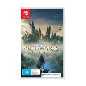 Hogwarts Legacy -Switch
