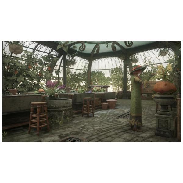 Hogwarts Legacy – Switch 2 - Image 2