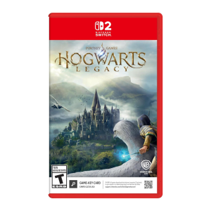Hogwarts Legacy – Switch 2