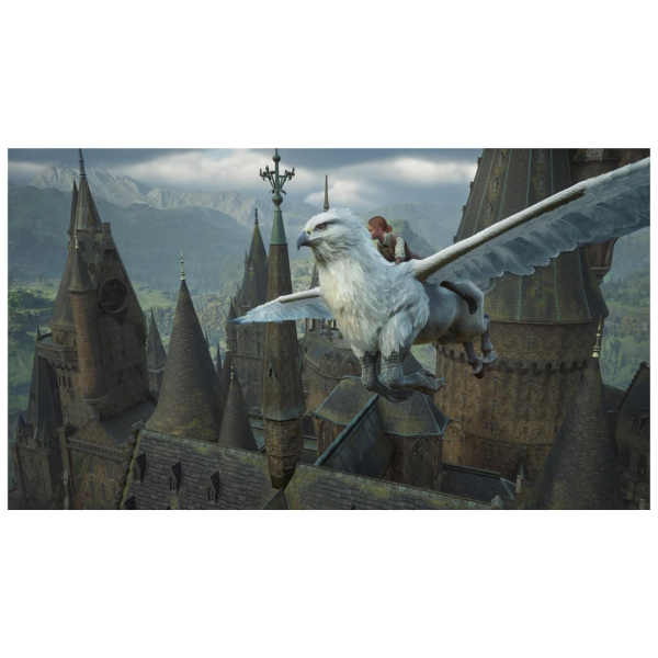 Hogwarts Legacy – Switch 2 - Image 6
