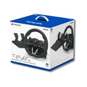 Hori Racing Wheel Apex