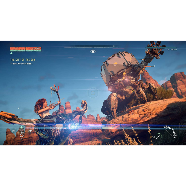 Horizon Zero Dawn: Complete Edition - Image 4