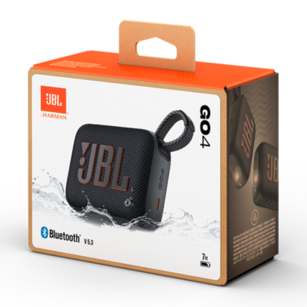 JBL Go 4 - Image 8