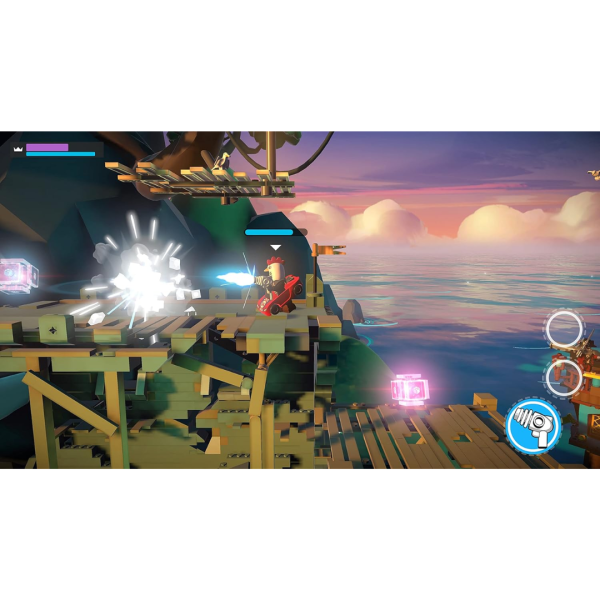 LEGO Brawls - Image 2