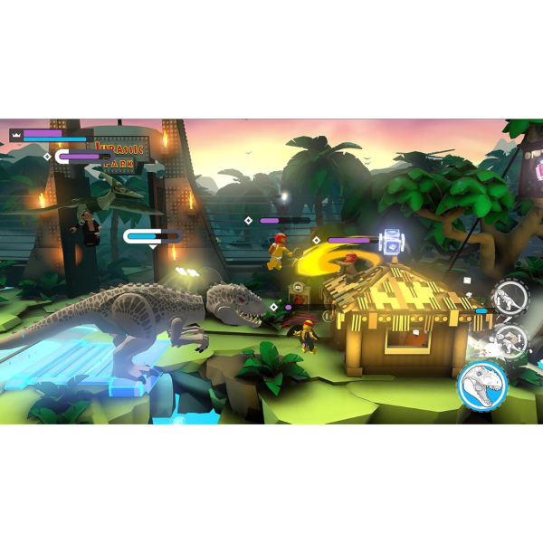 LEGO Brawls - Image 3