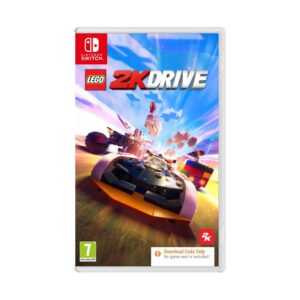 LEGO 2K Drive - Switch