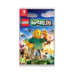 LEGO Worlds - Switch