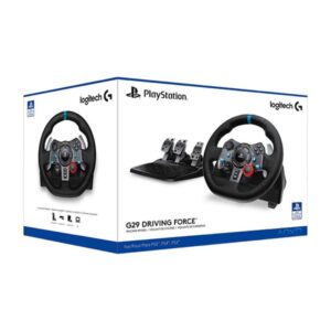 Logitech G29