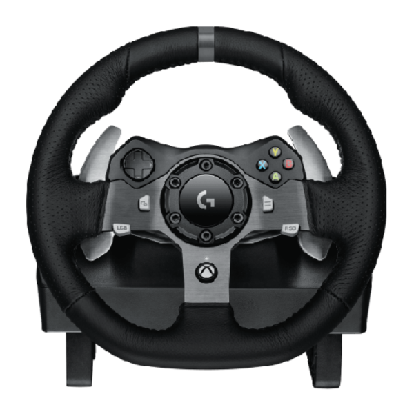 Logitech G29 Driving Force Racing Wheel - Image 2