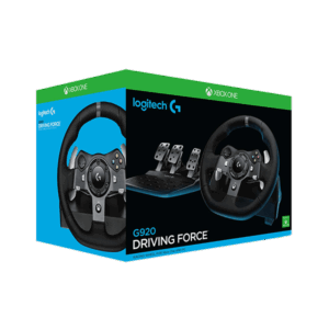 Logitech G920 Xbox
