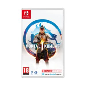 mortal kombat 1 – switch