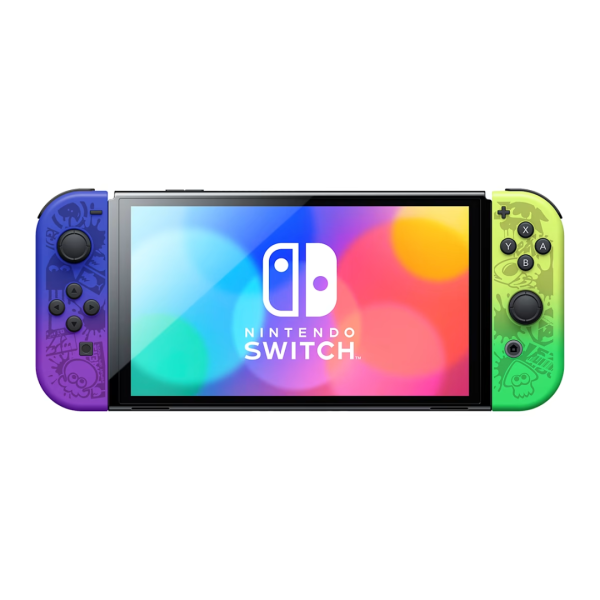 Nintendo Switch OLED - Image 7