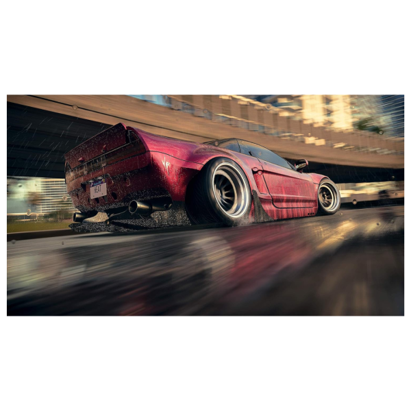 Need for Speed Heat - Image 3