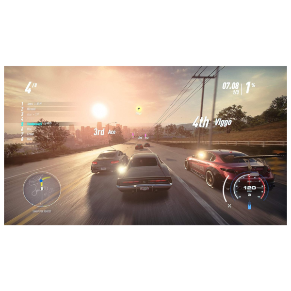 Need for Speed Heat - Image 4