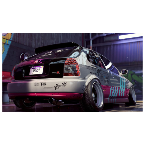 Need for Speed Heat - Image 5