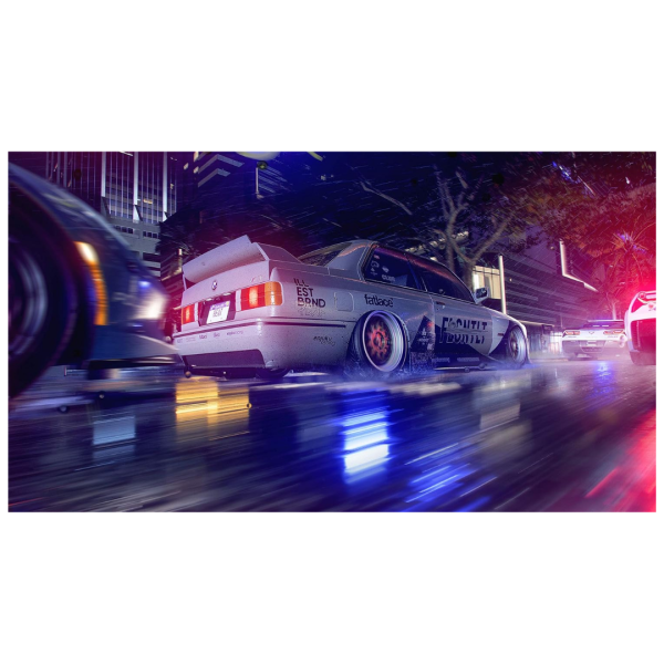 Need for Speed Heat - Image 6