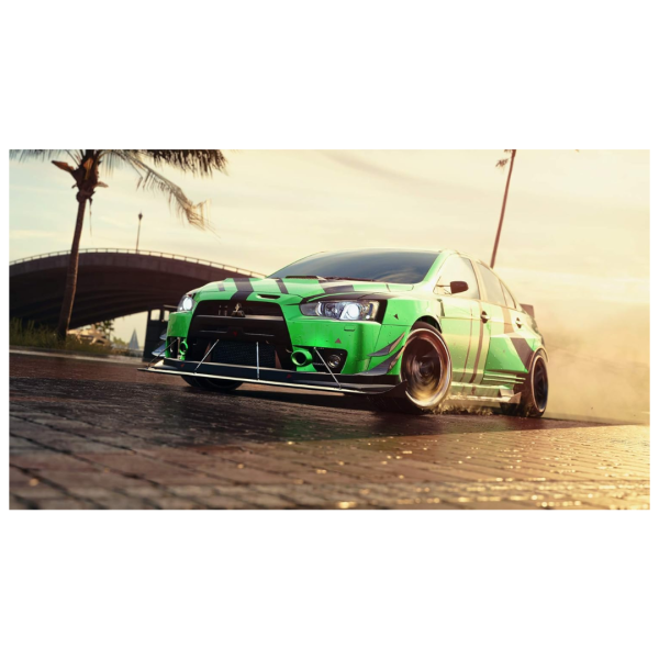 Need for Speed Heat - Image 7