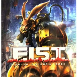 F.I.S.T : Forged in Shadow Torch – Day 1 Edition : SWITCH GAME