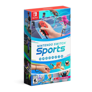 Nintendo Switch Sports