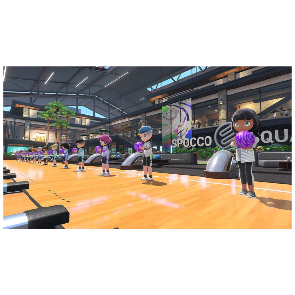 Nintendo Switch Sports - Image 4