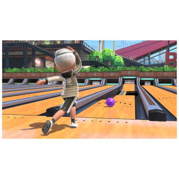 Nintendo Switch Sports - Image 5