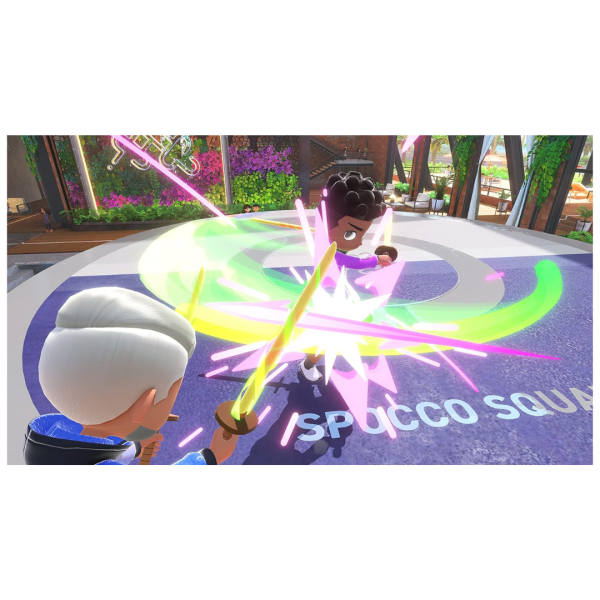 Nintendo Switch Sports - Image 6