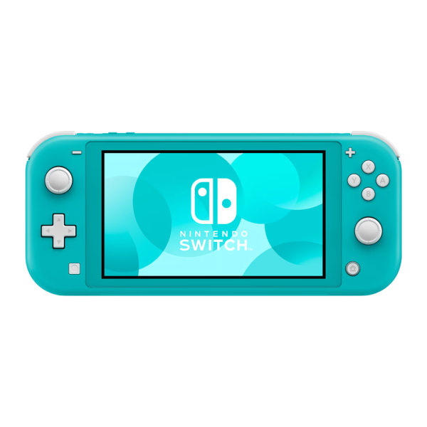 Nintendo Switch Lite - Image 4