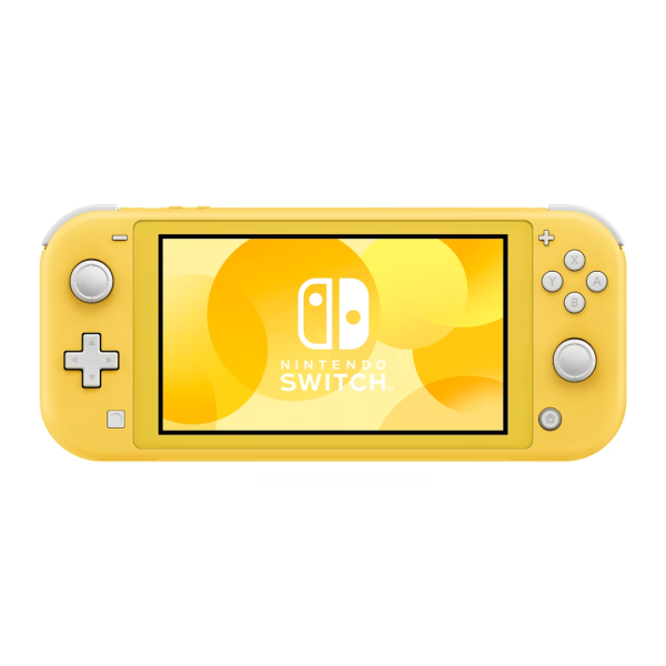 Nintendo Switch Lite - Image 5