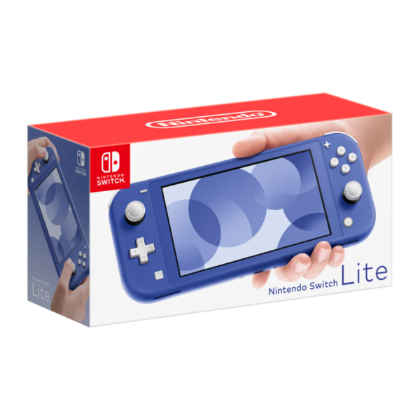 Nintendo Switch Lite - Image 8