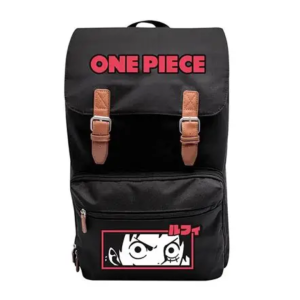 ABYstyle ONE PIECE XXL Backpack - Luffy