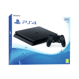 Sony PlayStation 4 Slim