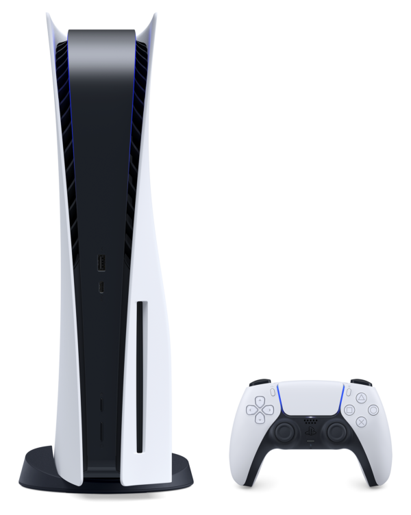 Sony PlayStation 5 Console - Image 2