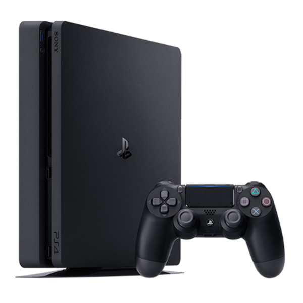 Sony PlayStation 4 Slim - Image 3