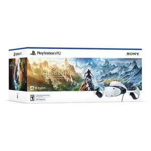 Sony PlayStation VR2 Horizon Call of the Mountain Bundle