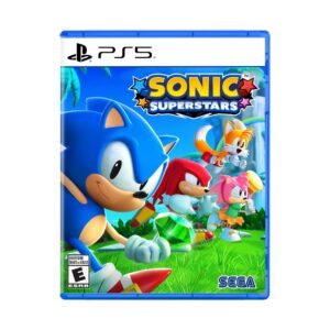 Sonic Superstars – PS5