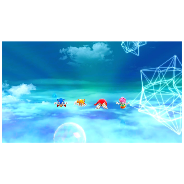 Sonic Superstars – PS5 - Image 2