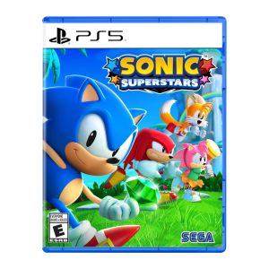 Sonic Superstars – PS5
