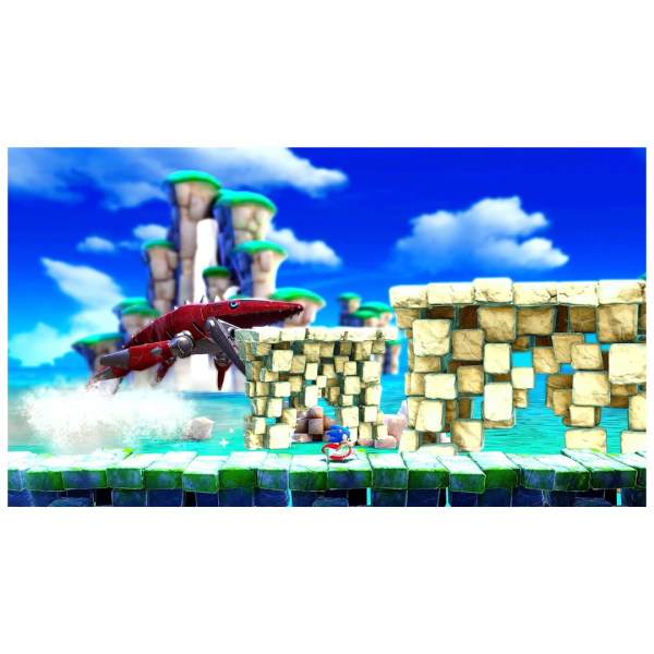 Sonic Superstars – PS5 - Image 5