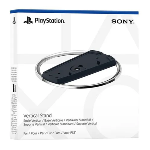 Sony PlayStation 5 Vertical Stand - Image 3