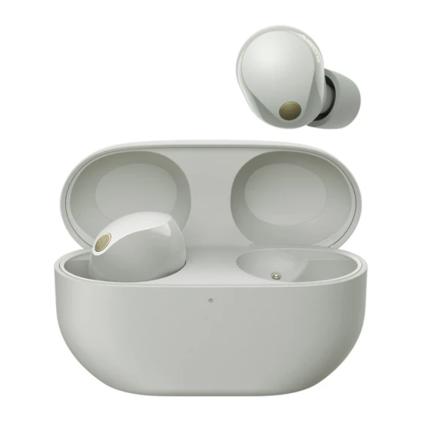 Sony WF-1000XM5 True Wireless Noise-Cancelling Earbuds - Image 2