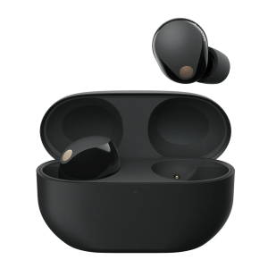 Sony WF-1000XM5 True Wireless Noise-Cancelling Earbuds