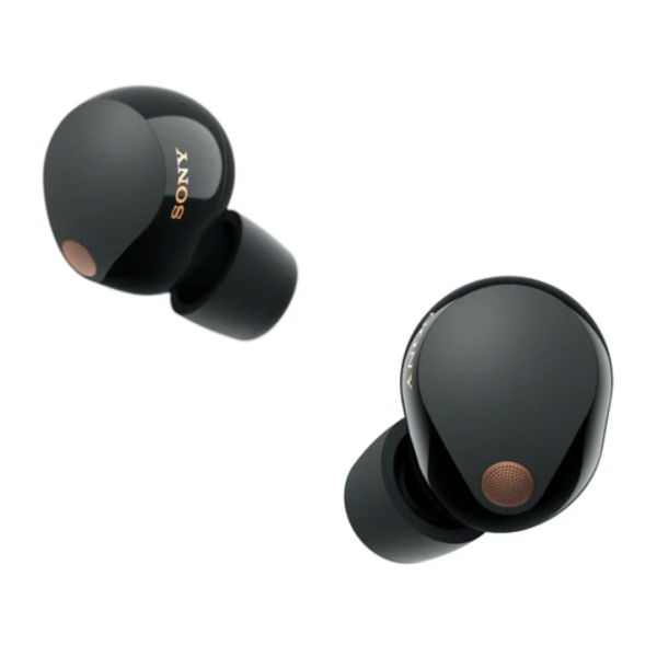 Sony WF-1000XM5 True Wireless Noise-Cancelling Earbuds - Image 4