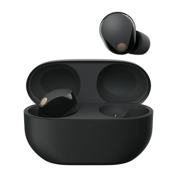 Sony WF-1000XM5 True Wireless Noise-Cancelling Earbuds