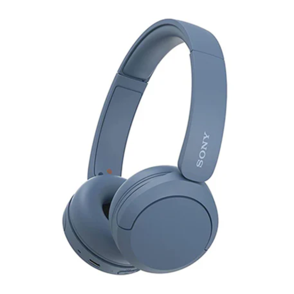 Sony WH-CH520 Wireless On-Ear Headphones - Image 2