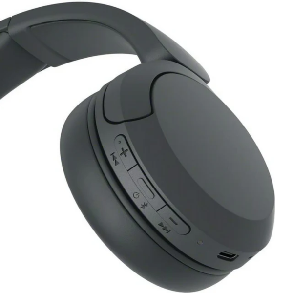 Sony WH-CH520 Wireless On-Ear Headphones - Image 6